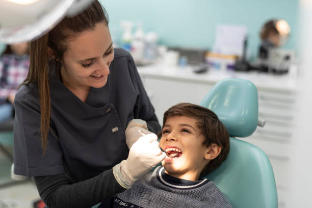 Best Tooth Infection Emergency Dentist  in Willimantic, CT