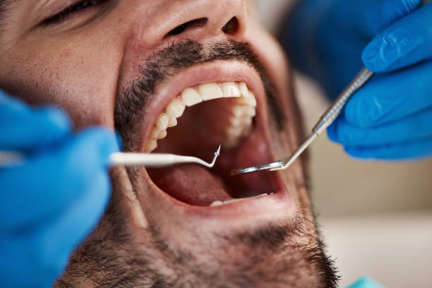 Professional Emergency Dentist in CT